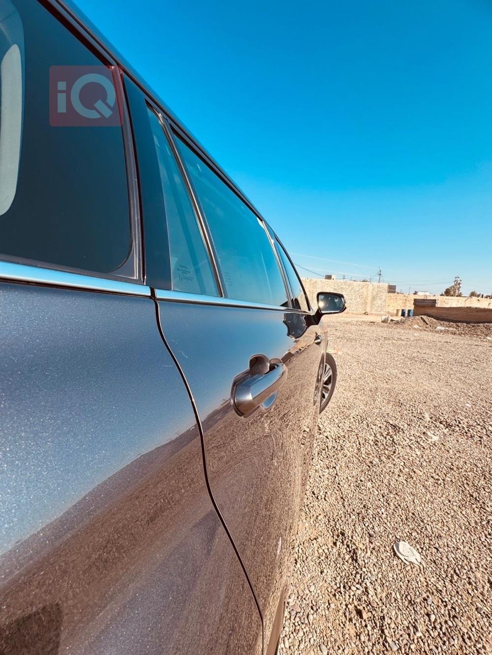 تويوتا هايلاندر